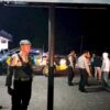 Ket. Foto: Satgas Operasi Pekat Kabupaten Kupang.