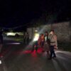 Ket. Foto: Satuan Tugas Operasi Pekat Turangga 2025 Polres Kupang.