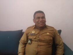 Pemerintah Desa Tunfeu Dukung Program Pemerintah Pusat Hingga Pemerintah Daerah