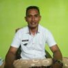 Ket. Foto: Kepala Desa Mata Air, Elia Luluporo.