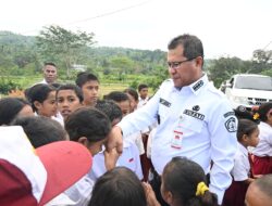 Bupati dan Wabup Kupang akan Unggulkan Sektor Pendidikan Digital