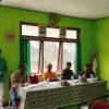 Ket. Foto: Kelurahan Tuatuka Gelar Musyawarah Koperasi Kelurahan/Desa Merah Putih dan Pembentukan Pengurus.