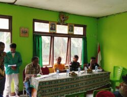 Kelurahan Tuatuka Gelar Musyawarah Koperasi Kelurahan/Desa Merah Putih dan Pembentukan Pengurus