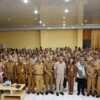 Ket. Foto: Pose Bersama.
