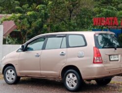 Modus Jual Mobil, Kontraktor Utang Uang Puluhan Juta di Warga Fatuleu Tengah