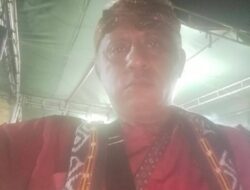 Pemerintah Desa Oepaha Dukung Program Pemerintah Pusat