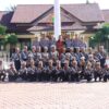 Ket. Foto: Pose Bersama.
