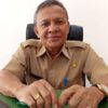 Ket. Foto: Kepala Dinas Peternakan Kabupaten Kupang, Ir. Pandapotan Siallagan, M., Si.