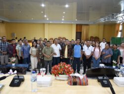 Peduli Karier, Pemkab Kupang akan Gelar Ujian Bagi ASN