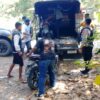 Ket. Foto: Barang Bukti (BB) yang Berhasil di Amankan Tim Gabungan Polsek Fatuleu dan Dalmas Polres Kupang.