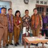 Ket. Foto: Pose Bersama.