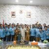Ket. Foto: Pose Bersama.