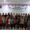 Ket. Foto: Pose Bersama.