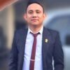 Ket. Foto: Ketua Umum (Ketum) Pertina Kupang, Saktico Masneno.