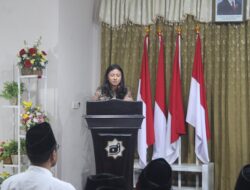 Pemkab Kupang dan MUI Gelar Musda X di Asrama Haji Kota Kupang