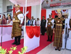 Bupati Kupang, Kesejahteraan Harus Jadi Tujuan Pembangunan Daerah Kedepan