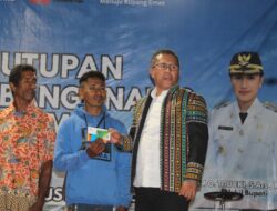 Perayaan HUT RI Tahun 2026 akan Berlangsung di Kantor Bupati Kupang