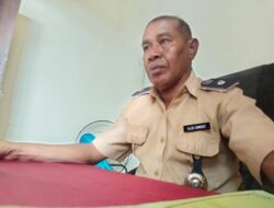 Desa Tanah Putih Anggaran 20 Persen Untuk Ketahanan Pangan