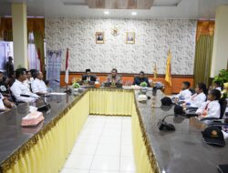 Kabupaten Kupang Raih 29 Medali di Laga Kejurda Kempo Piala Bupati Belu Tahun 2025