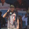 Ket. Foto: Plt. Asisten I Sekda Kabupaten Kupang, Marthen Rahakbauw.