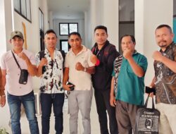 Lomba Catur Se-Kabupaten Kupang di Menangkan Oleh Arbin Shine