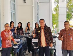 ASN Lingkup Kabupaten Kupang yang Disiplin Waktu dan Taat Kerja akan Terima Bonus di HUT RI Ke-80 Nanti 