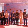 Ket. Foto: Pose Bersama.