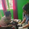 Ket. Foto: Korban Laka Lantas Meninggal Dunia di Rumah Sakit Umum Daerah Naibonat.