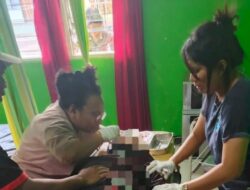 Korban Laka Lantas, ASN Kabupaten Kupang Kelurahan Sulamu Meninggal Dunia di RS Naibonat