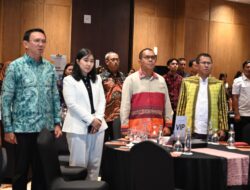 Digitalisasi Dunia Pendidikan Searah dengan Visi Misi Pemerintah Kabupaten Kupang