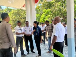 Wabup Kupang Buka Raimuna Cabang V Kwarcab, Pemkab Kupang Dukung Gerakan Pramuka