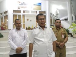 Kabupaten Kupang Merupakan Salah Satu Rute Tour De Entete Tahun 2025