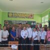 Ket. Foto: Pose Bersama.