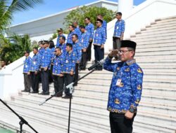 Bupati Kupang Butuhkan ASN yang Bekerja Baik Bangun Daerah