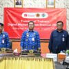 Ket. Foto: Pose Bersama saat Pembukaan.