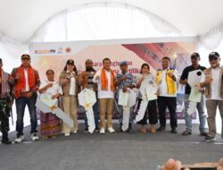 Walaupun Bermasalah, Pemerintah Tetap Berupaya agar 2100 Rumah di Huni Eks Tim-tim