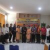 Ket. Foto: Pose Bersama.