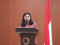 Konsultasi Publik Penyusunan RPPLH 2025–2055 Wujud Komitmen Pemerintah Kabupaten Kupang