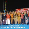Ket. Foto: Pose Bersama.