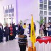 Ket. Foto: Bupati Kupang saat Melantik dan Kukuhkan 23 Pejabat Pimpinan Tinggi Pratama (Esalon II) Lingkup Pemerintah Kabupaten Kupang.