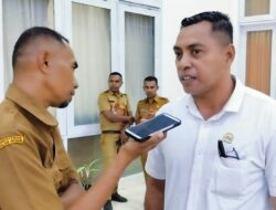 32 Akan Bertarung Rebut Piala Bupati Kupang Cup Tahun 2025