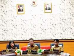 Bupati Kupang, Jabatan Baru adalah Amanah