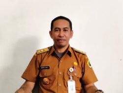 Karang Taruna Uim Nima Kelurahan Teunbaun Cegah Stunting Lewat PMT bagi Anak-anak