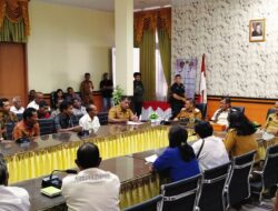 Warga Minta Bupati Kupang Copot Kades dan Berhentikan Perangkat Desa Sumlili