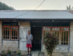 Kepala Desa Tasikona Bantah Pernyataan Ferianus Leoanak Tidak Benar