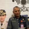 Ket. Foto: Kepala Dinas Kependudukan dan Pencatatan Sipil (Disdukcapil) Kabupaten Kupang, Yulius Taklal.