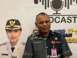 Bupati Kupang Temukan 9 Mesin Cetak KTP Tidak di Fungsikan, Ini Tanggapan Kadis Dukcapil