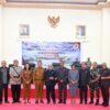 Ket. Foto: Pose Bersama.