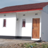 Ket. Foto: Rumah Layak Huni, (Ilustrasi).