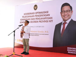 Menko PM, SR Memiliki Model Kurikulum yang Memungkinkan Optimalisasi Potensi bagi Peserta Didik